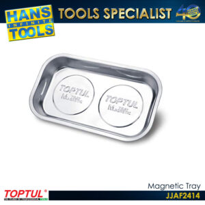 TOPTUL JJAF2414 Magnetic Tray
