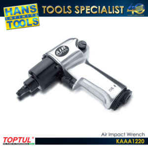TOPTUL KAAA1220 Air Impact Wrench