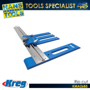 Kreg KMA2685 Rip Cut