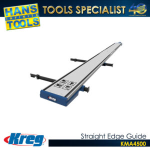Kreg KMA4500 Straight Edge Guide