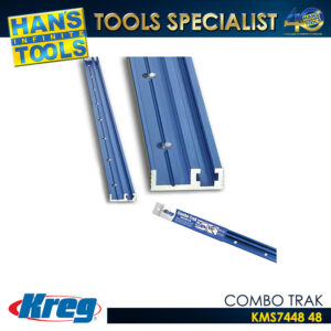 Kreg KMS7448 Combo Trak 48"