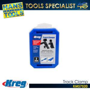Kreg KMS7520 Trak Clamp