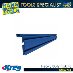 Kreg KMS7704 Heavy Duty Trak 48"