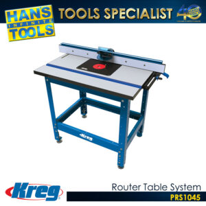 Kreg PRS1045 Precision Router Table System