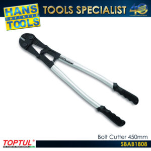 TOPTUL SBAB1808 Bolt Cutter 450mm