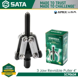 SATA 3 Jaw Reversible Puller