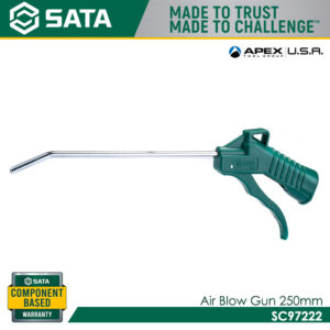 SATA SC97222 Air Blow Gun 250mm