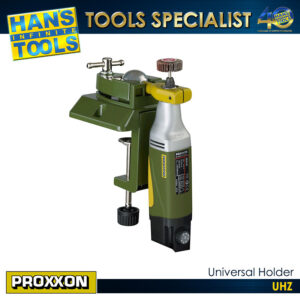 Proxxon UHZ Universal Holder [28610]