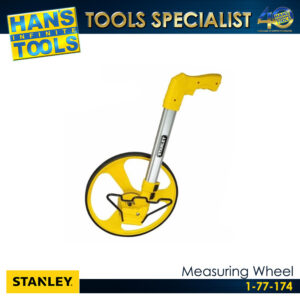 Stanley 1-77-174 Measuring Wheel