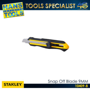 Stanley Snap Off Blade