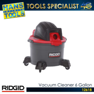 Ridgid Vacuum Cleaner