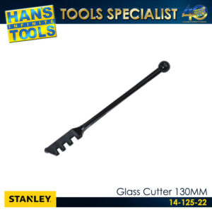 Stanley 14-125-22 Glass Cutter 130MM