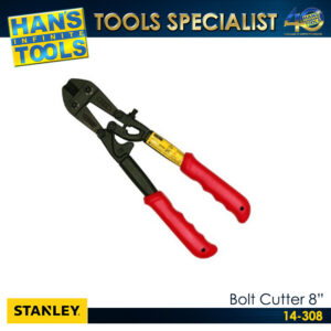 Stanley Bolt Cutter