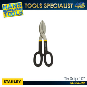 Stanley Tin Snip