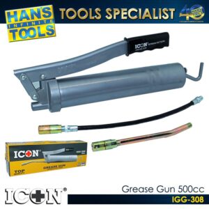 ICON IGG-308 Grease Gun 500cc