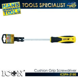 ICON ICSPH-2150 Screwdriver (+) 2x150mm