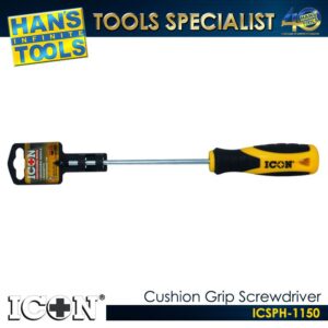 ICON ICSPH-1150 Screwdriver (+) 1x100mm