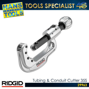 Ridgid 29963 Tubing & Conduit Cutter