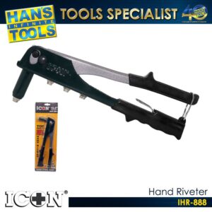 ICON IHT-888 Hand Riveter