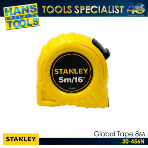 Stanley 30-456N Tape Measure 8 Meters