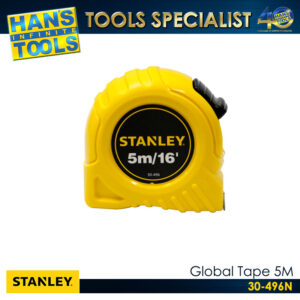 Stanley  30-456N Global Tape 8M