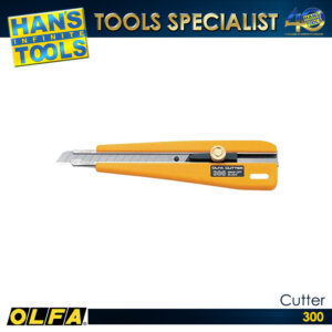 OLFA 300 Cutter