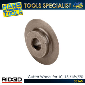 Ridgid Cutter Wheel for Tubing Cutter