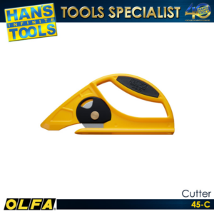 OLFA 45-C Standard Cutter