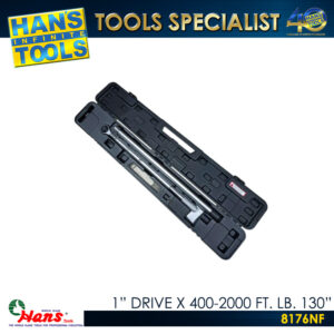 Hans Professional Micro Click/ Click Torque