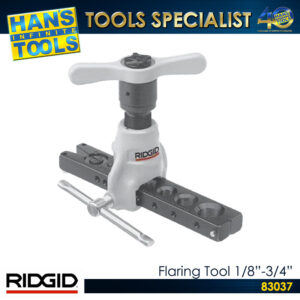 Ridgid 83037 Flaring Tool