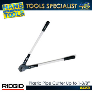 Ridgid 83350 Cable Cutter