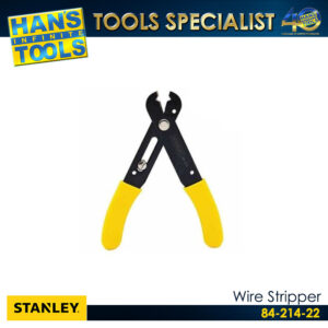 Stanley 84-214-22 Wire Stripper
