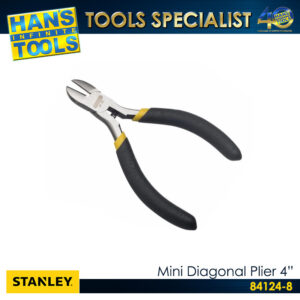 Stanley Mini Diagonal Plier