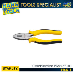 Stanley Combination Plier