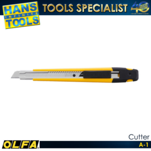 OLFA A-1 Standard Cutter