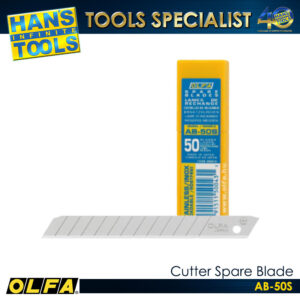 OLFA AB50S Cutter Spare Blade