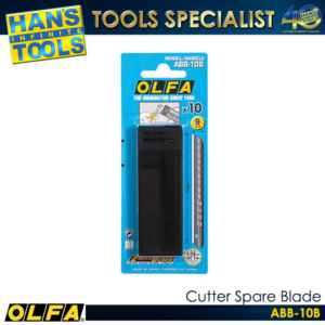 OLFA ABB-10B Cutter Spare Blade
