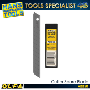 OLFA ABB50 Cutter Spare Blade