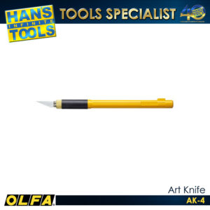 OLFA AK-4 Art Knife