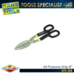 Creston All Purpose Snip