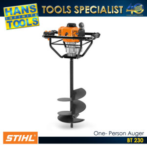 STIHL BT 230 Petrol-powered Earth Auger 2-Stroke 2.1hp