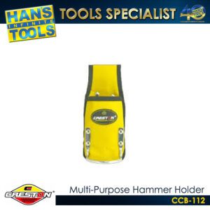 Creston CCB-112 Multi-Purpose Hammer Holder