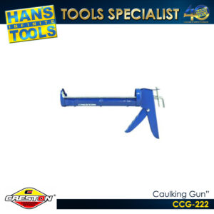 Creston CCG-222 Caulking Gun
