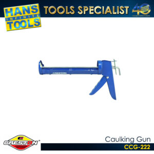 Creston CCG-222 Caulking Gun