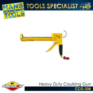 Creston CCG-338 Heavy Duty Caulking Gun