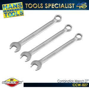 Creston Combination Wrench