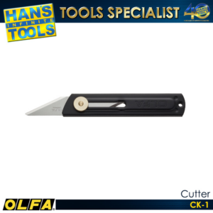 OLFA CK-1 Standard Cutter