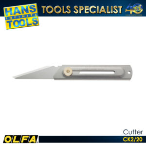 OLFA CK-2/20 Standard Cutter
