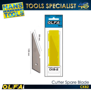 OLFA CKB-2 Cutter Spare Blade