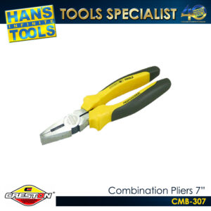 Creston CMB-307 Combination Pliers 7"